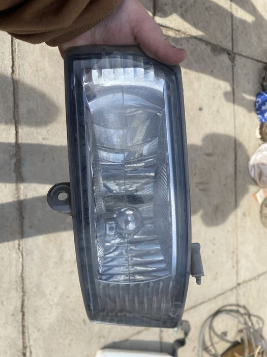 Продам противотуманку