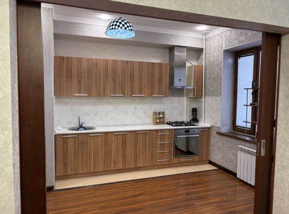 Аренда квартира  по улице А. Навоий