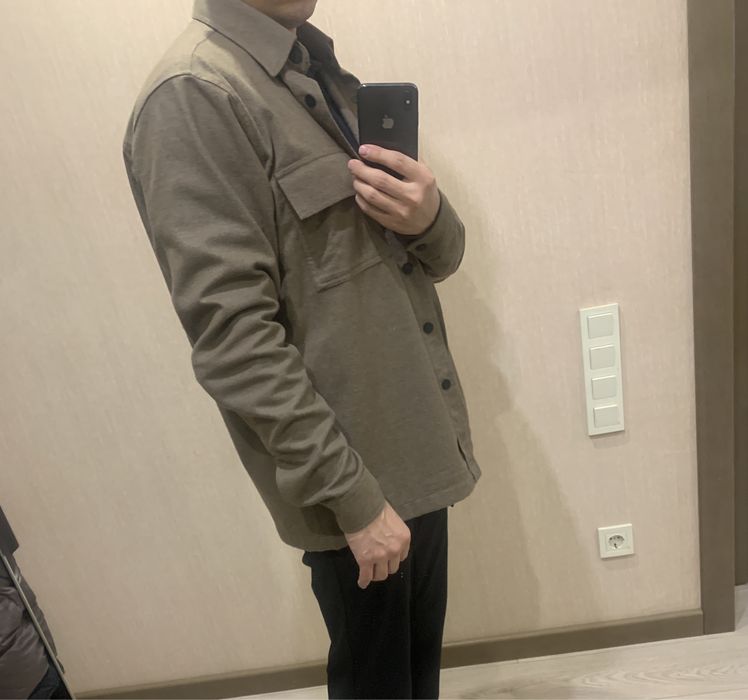 Рубашка  Roy Robson