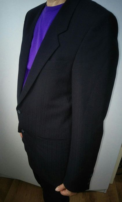 Sacou Balmain mărimea M