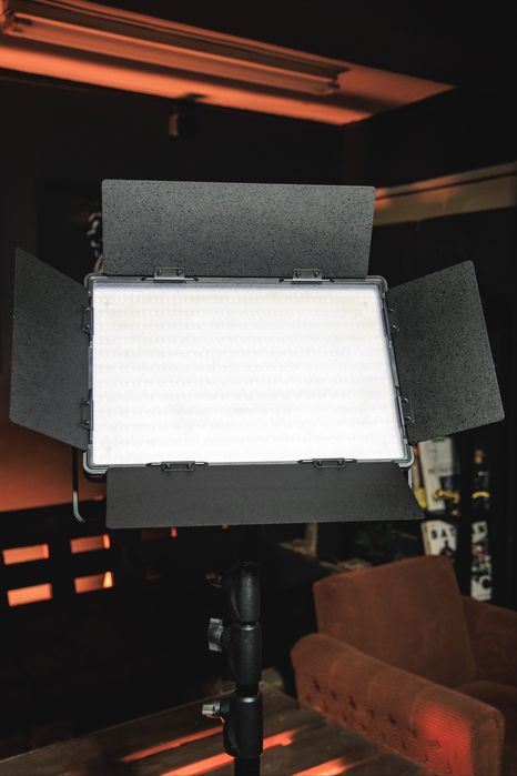 Диоден панел Nanlite 1200CSA Bi-Color LED Panel