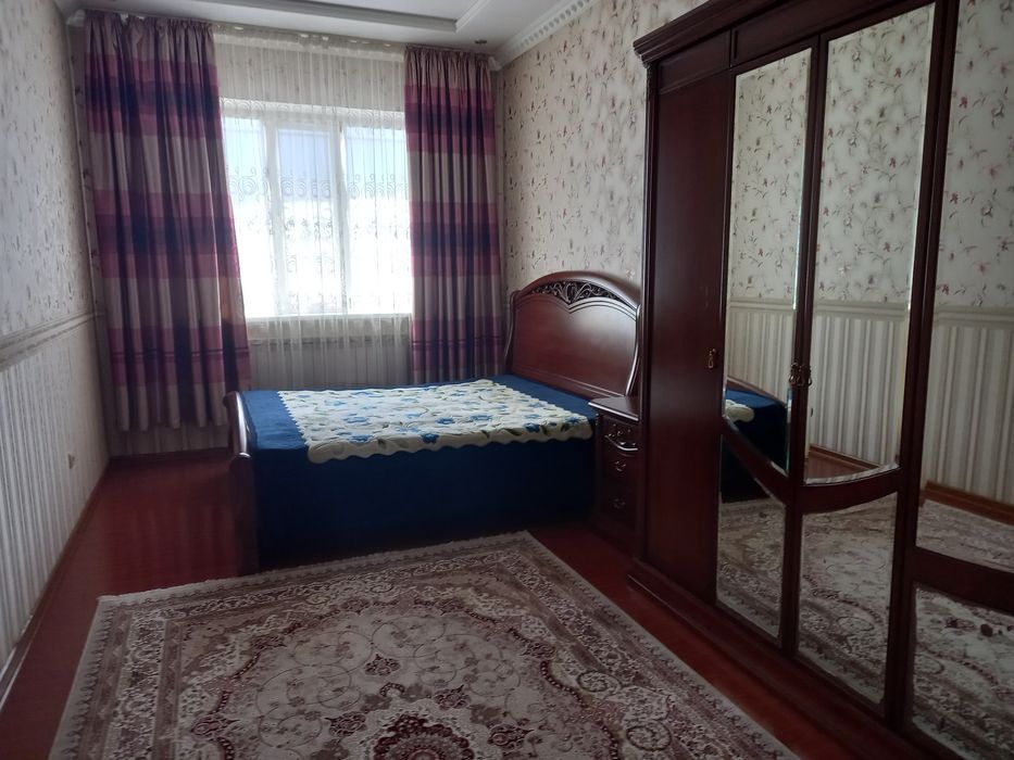 продам дом в хорошем состоянии