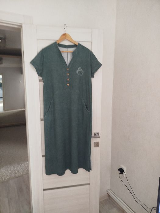 Женское,летнее платье.