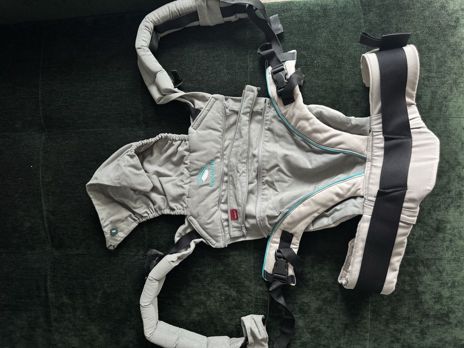 Marsupiu Manduca XT ergonomic