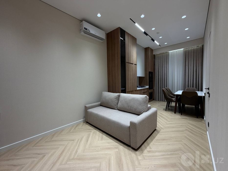 Imperial club city жк 2/9/14 квартира продается