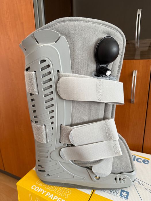 Стабилизираща ортеза