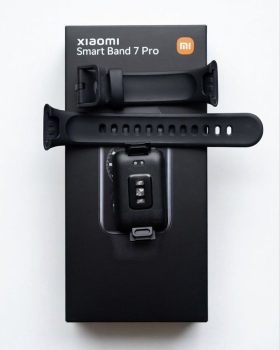 Продам SmartBand 7pro