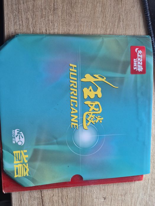 Vand hurricane 3 neo provincial