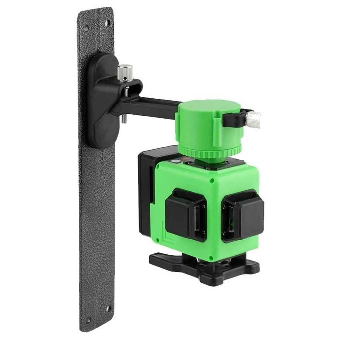 Лазерный нивелир (уровень) AMO LN 3D-360-3