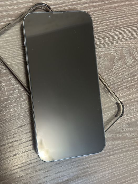 iPhone 13 Pro Max Обмен!!