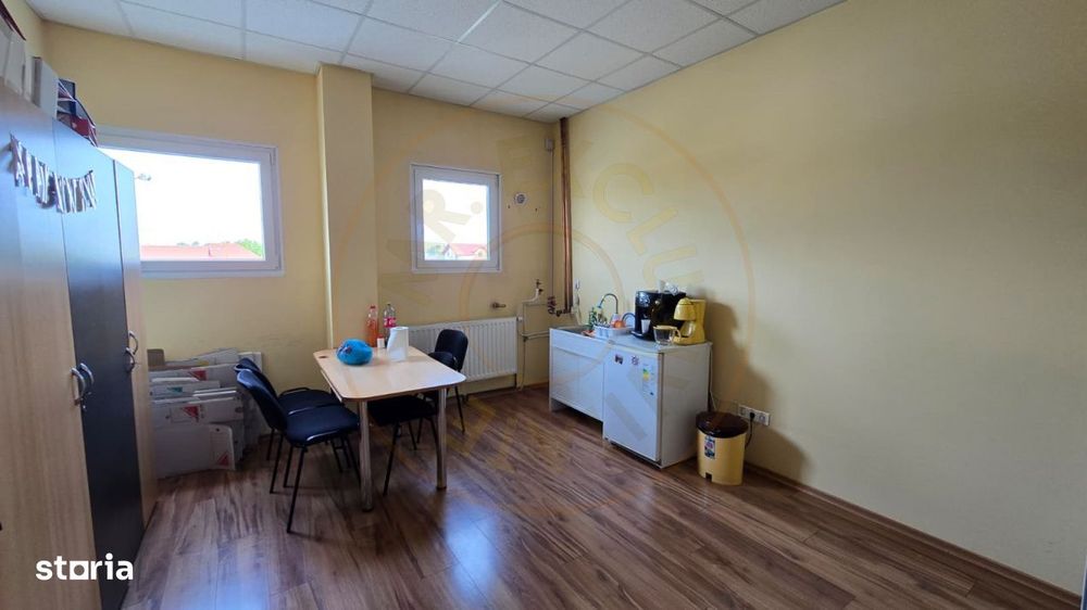De Inchiriat Spatiu birouri Careiului Satu Mare