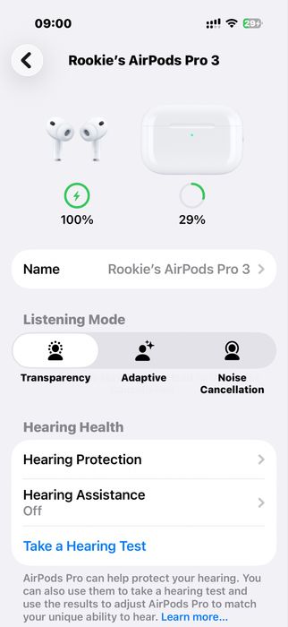 Airpods Pro 3 Original