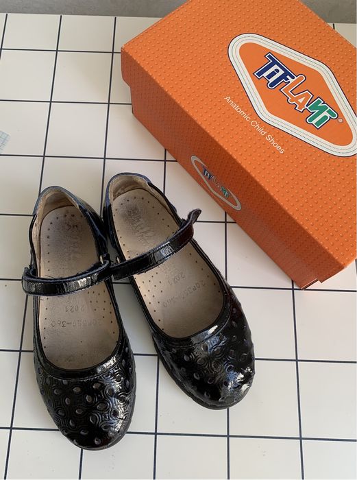 Обувь для девочки Tiflani 29 размер