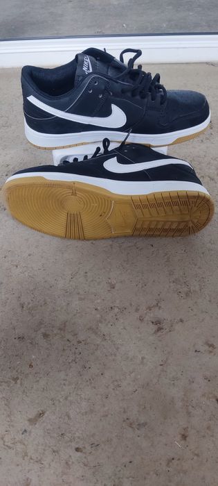 Кроссовки Nike (новые)