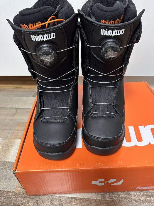 Boots snowboard ThirtyTwo