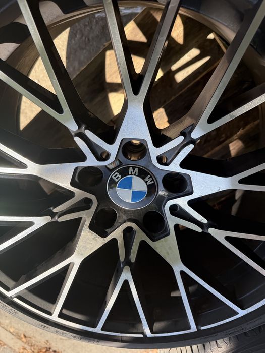 Jante pentru BMW M r18