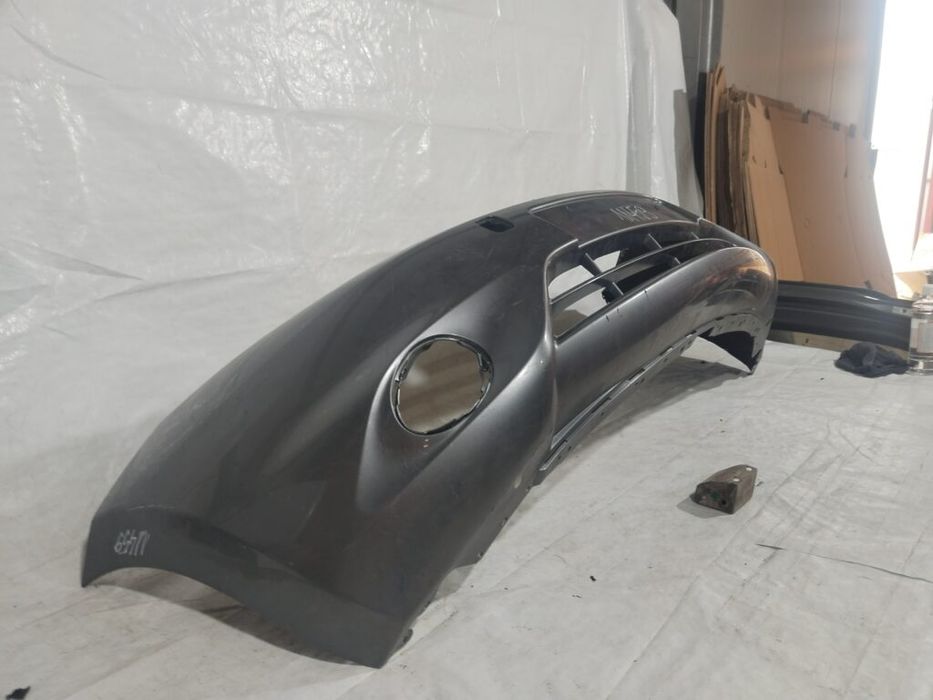 Bara fata Nissan Note, 2012, 2013, 2014, 2015, 2016, cod origine OE 620223VU5H.