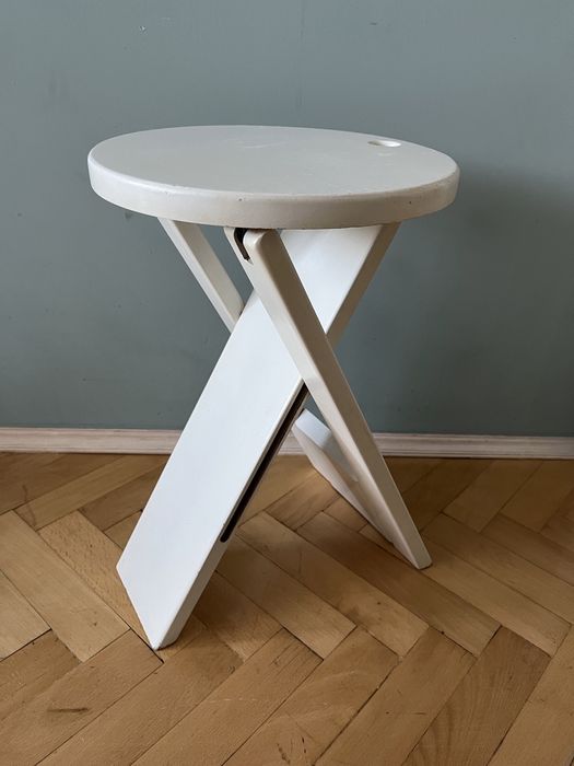 Табуретка / Roger Tallon / 70-те