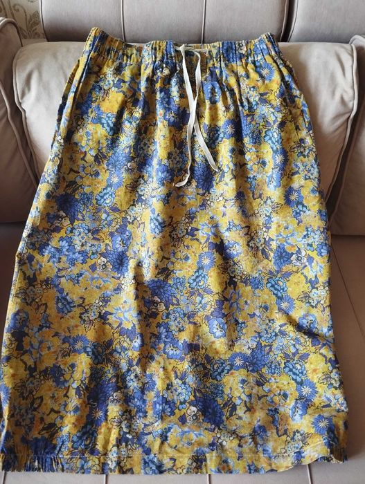 Продам летние юбки