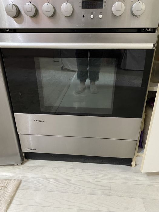 Газовка электрический