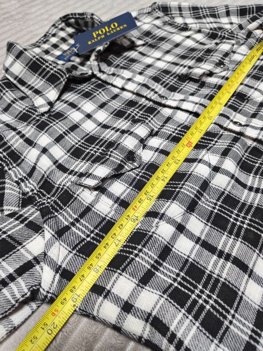 Polo Ralph Lauren Cămașă M-L