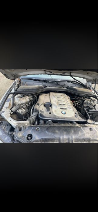 Masina merge  foarte bine va astept la probe