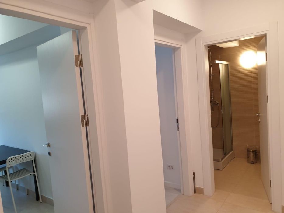 Închiriez garsonieră HighClass Residence