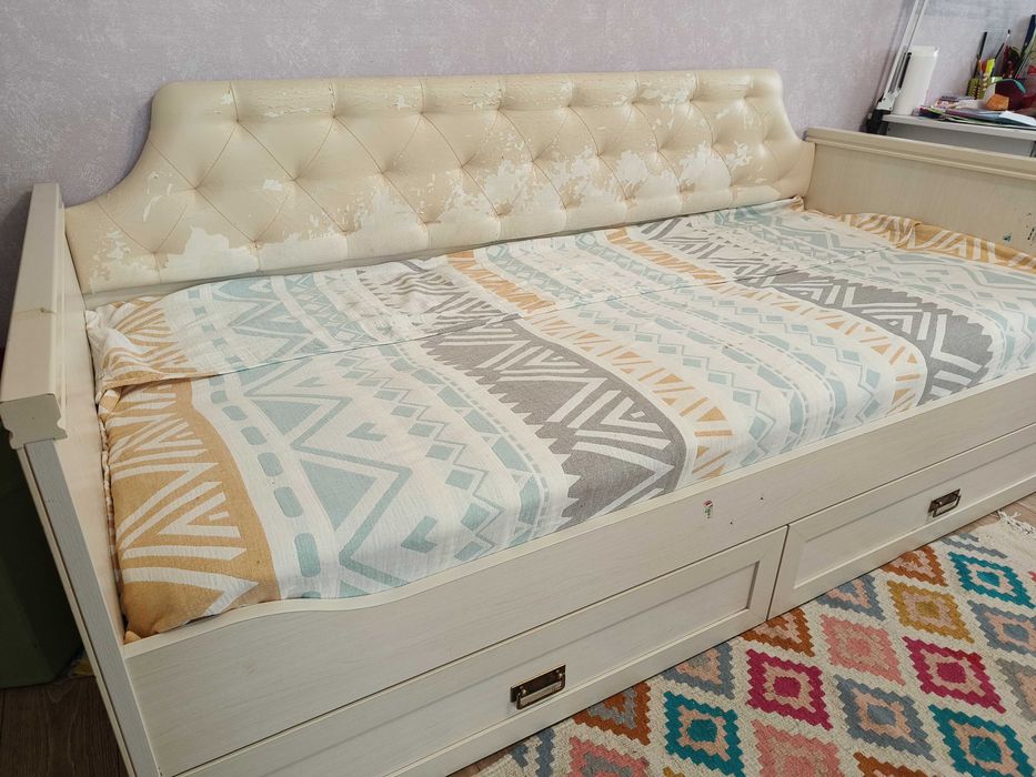 Кровать 90*200 детская