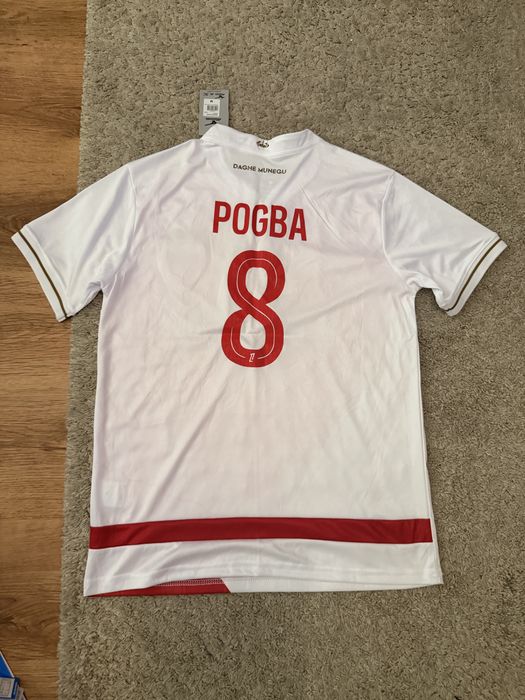 Tricou Paul Pogba