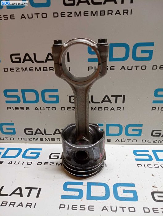 Piston Pistoane cu Biela Opel Astra J 1.3 CDTI 2009 - 2016 Cod C201 06935 [M7735]