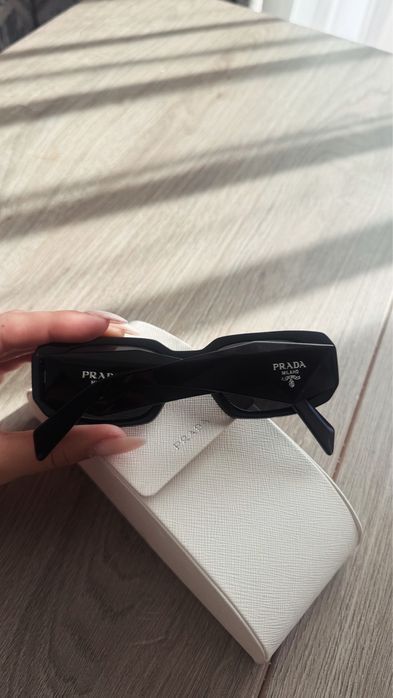 Prada слънчеви очила