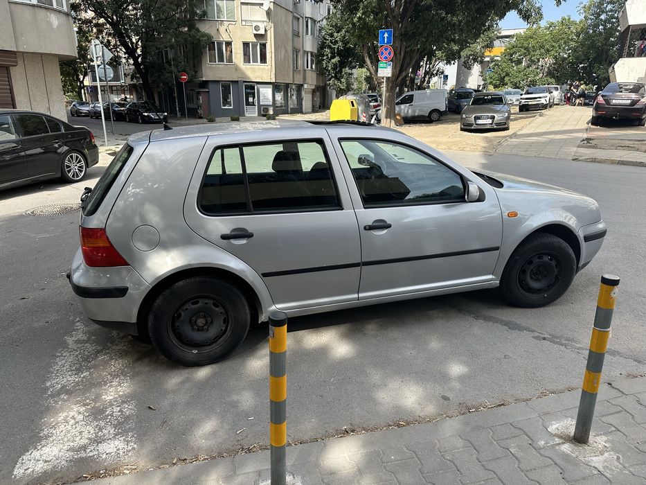 Golf IV 1.4i 75 кс