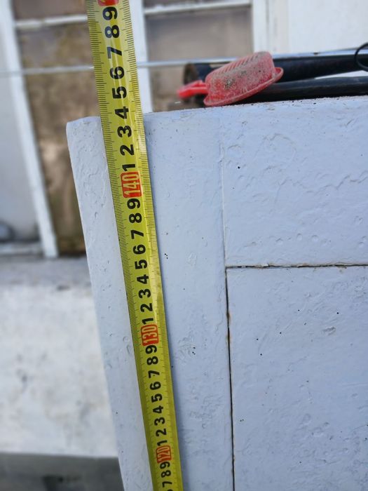 Металлический сейф