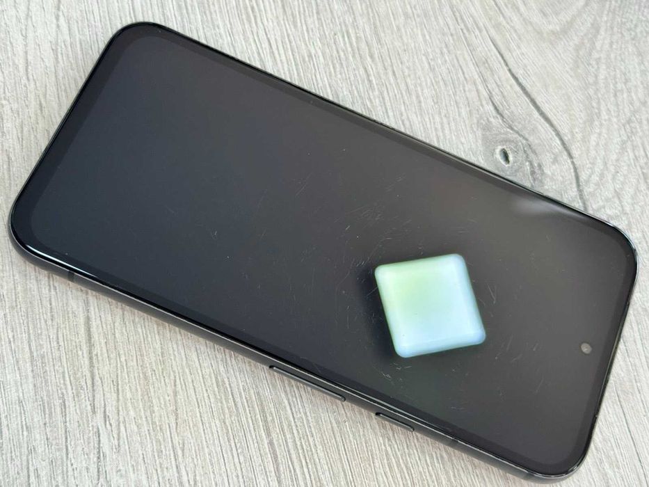 Google Pixel 8a 5G 128GB 8GB RAM Dual