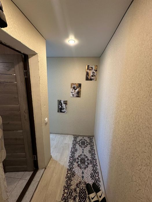 Продажа квартиры