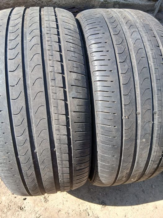 4 x 275 40 r21 vara