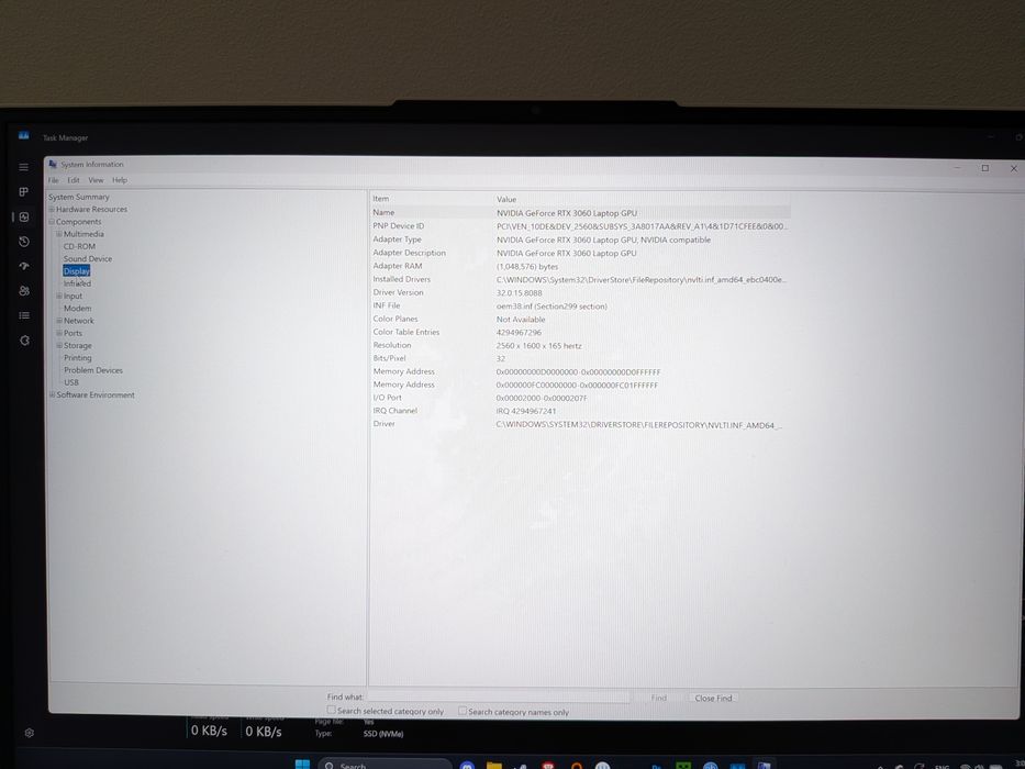 Laptop Gaming Lenovo Legion 5 Pro