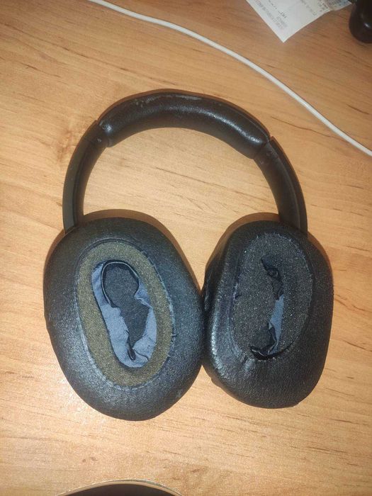 Edifier W860NB - безжични Bluetooth слушалки