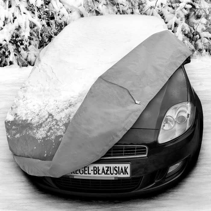 Покривало Kegel серия Mobile за SUV/OFFROAD - различни размери