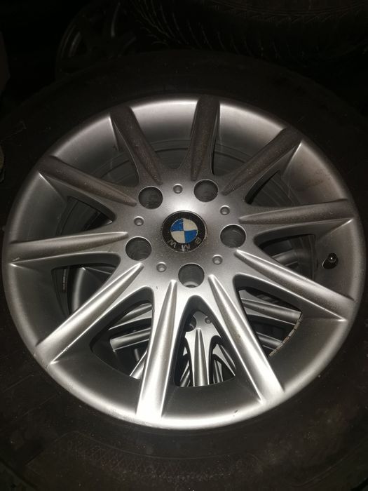 Гуми и джанти за ауди бмв и vw