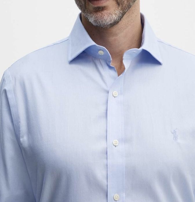 Мъжка риза Polo Ralph Lauren размер L