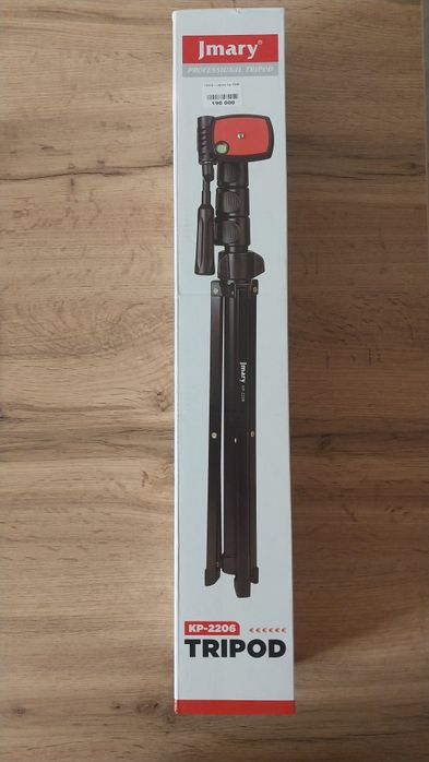 Professional tripod для съемок