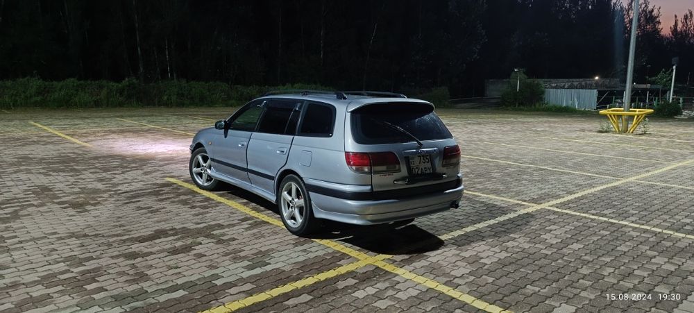 Продам машину в хорошем качестве