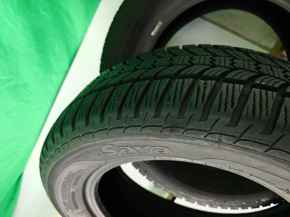 215/60R16 Sava profi 97% că nou by Goodyear stare foarte buna