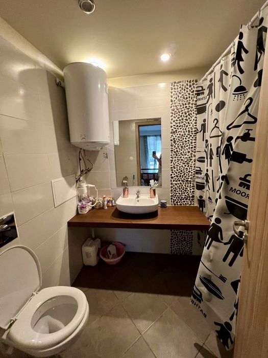 Продава се Двустаен апартамент в Банско - 70 кв.м за 915 €/кв.м - Снимка #4