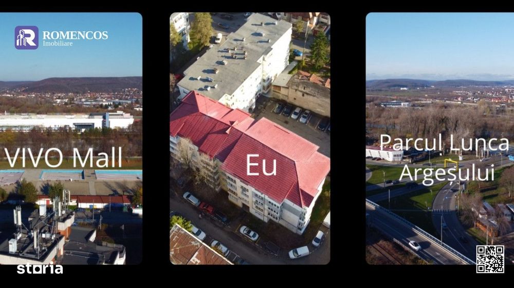 Apartament pe Strada Viilor, intr-una dintre cele mai cautate zone