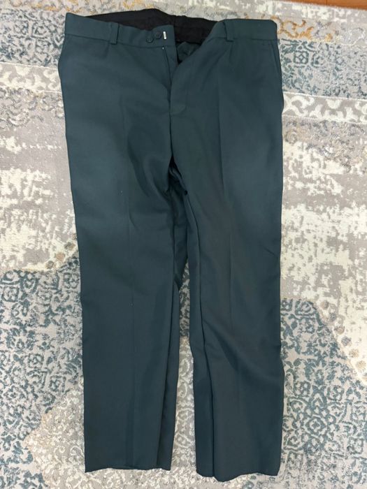 Парадная форма.