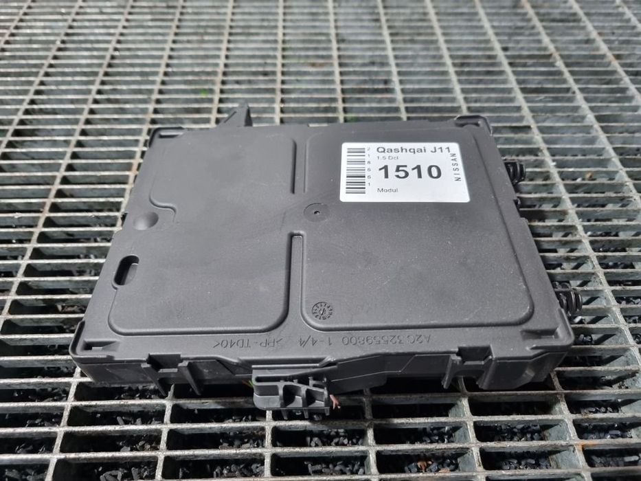 Modul Nissan Qashqai J11 2013 - 2017 (1510) 284B14CB5A