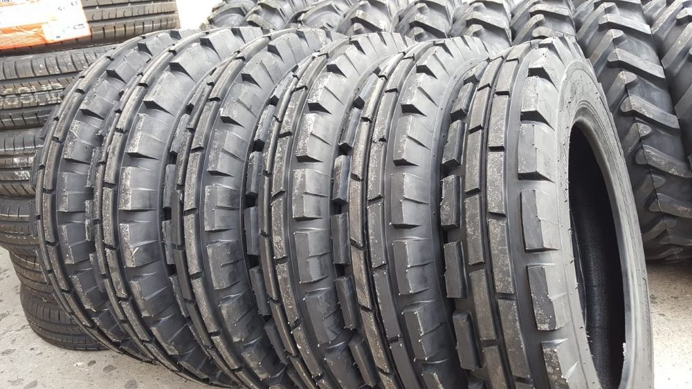 cauciucuri 6.50-20 au 10pliuri in oferta pentru tractor fata u650 ZYWG