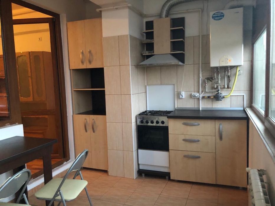 Garsoniera de vanzare Cartierul Latin Prelungirea Ghencea